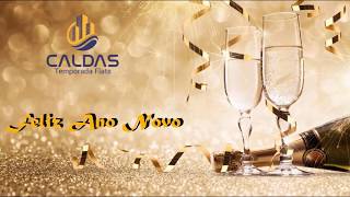 Reveillon 2018 em Caldas Novas GO [upl. by Carissa]