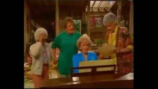 The Golden Girls  Miami Song [upl. by Fernandez]