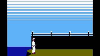 Lets Play Karateka [upl. by Eelesor532]