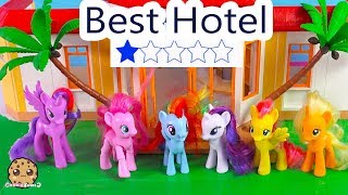 Check Into Best Hotel  Worst Rated One Star Reviewed [upl. by Nade]