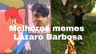 Melhores memes do Lázaro Barbosa [upl. by Farrison]