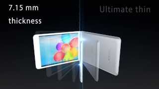 XTOUCH F81 Promotion Video [upl. by Pilif]