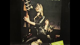 Suzi Quatro  Quatro FULL VINYL [upl. by Aramad]