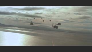 Best badass helicopter film scenes [upl. by Koloski]