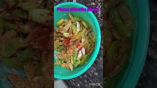 food super cooking recipe dondakaya pakodi 👌👌😋😋 [upl. by Shandee]