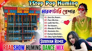 1 step pop humming mix 2024  dj susovan remix [upl. by Pier111]