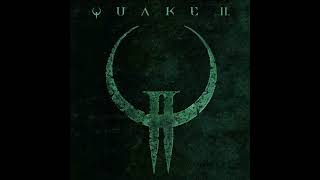 QUAKE II OST Remastered V2  Operation Overlord  Sonic Mayhem Track 2 [upl. by Anaj450]