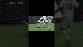 FEDE VALVERDE GOALS l 0 ASSIST l REAL MADRID VS NEW YORK CITY l FIFA 23 l PS 4 [upl. by Ethbin]