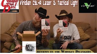 Viridian C5LR Laser Sight  CONTEST  Cheaper Than Dirt  REVIEW Video CONTEST OVER [upl. by Yatnod620]