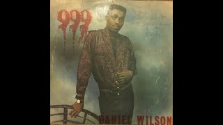 DANNY WILSON 999 TROPICAL RECORDS [upl. by Codding]