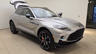 2025 AstonMartin DBX NV Las Vegas Henderson San Diego Phoenix Atlanta [upl. by Nednal413]