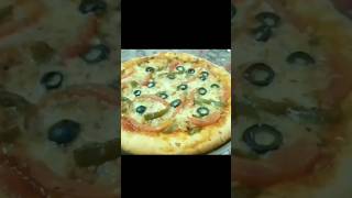 পিজ্জা তৈরির রেসিপি।Pizza Recipe sarecipes food recipe cooking easyrecipe homemade [upl. by Alah795]