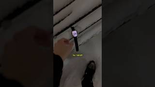 НАШЕЛ новые Apple Watch 10 НА УЛИЦЕ 😱😱😱 applewatch airpods dyson [upl. by Lirva]