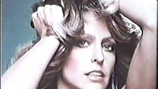 TV Guide Commercial 1977 Farrah Fawcett Cover [upl. by Nilecoj]