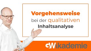 Induktive Kategorienbildung nach Mayring Beispiel Qualitative Inhaltsanalyse 📋🔬 [upl. by Tomlin]