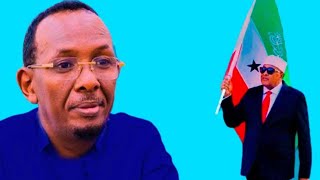 SSC KHAATUMO COD SIR KA DUUBAY MUUSE amp DENI XIRIRKA SIRDOON KA DHAXEYA GUUSHA ICTIRAAF SOMALILAND [upl. by Droffats178]