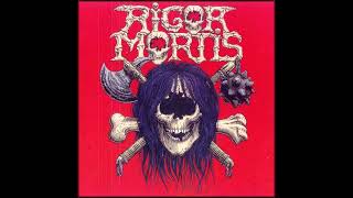 Rigor Mortis  Wizard Of Gore 1988 [upl. by Adnerak]