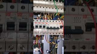 MOBILE POINT DC CONNECT WHEN 5KVA TRF BURN IN LHB AC COACHES [upl. by Eilrahs]