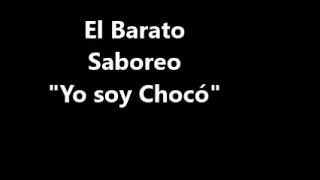 El barato  saboreo [upl. by Ahseinar]