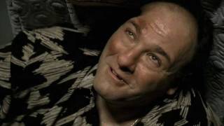 The Sopranos quotMemoriamquot DVD Trailer [upl. by Nytsirhc]