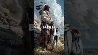 The Story of Crazy Horse Brave Native American Scout and Lakota Sioux Leader [upl. by Cyrilla]