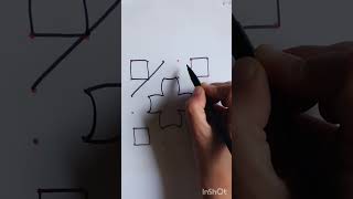 66 Rangoli design Rangoli Rangoli videos [upl. by Idelson657]