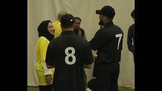 West Midlands Police and Warwickshire Cricket Foundation using cricket to inspire young people [upl. by Catlee993]