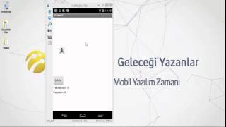 App Inventor 2 Eğitimi 101  Ders 6 Sinek Yakalama Seviye 1  Bölüm 1 [upl. by Waldon]