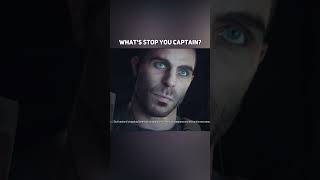 Whats Stopped you Captain  Modern Warfare 3 shorts [upl. by Deden]