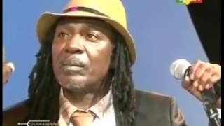 Alpha Blondy Crime Spirituel YouTube [upl. by Salamone190]