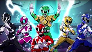 Nightcore  Power Rangers Medley WITH PelleK amp MORE [upl. by Ynos]