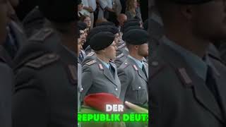 bundeswehr grundausbildung kameradschaft military rekrut [upl. by Lemkul]