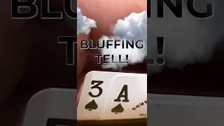 the EASIEST bluff catching trick 🥰 poker pokerhand pokerhands [upl. by Nilrak80]