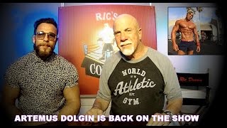 Artemus Dolgin is back and better than ever [upl. by Norrehs]