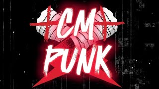 WWE  CM Punk Custom Titantron quotCult Of Personality Remasteredquot Entrance Video  Return 2023 [upl. by Cecilio200]