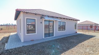 3 Bedroom For Sale  Bloemfontein [upl. by Sanbo392]