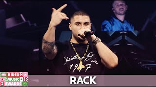 Rack  Unique  Amor  9MM  Favela  Μad Video Music Awards 2024 από τη ΔΕΗ [upl. by Meggs]