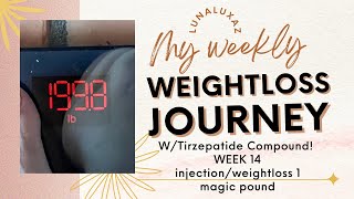 ONEDERLAND ARRIVAL Review Wk14 Injection starting week 15 Dont Give Up Compound Works [upl. by Erfert]