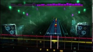 Rocksmith 2014  Cementerio Club  Pescado Rabioso Bass [upl. by Bela514]