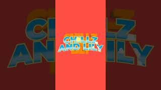 Is Chillz And Lily The Best Youtubers fypシ゚viral roblox mm2 ChillzAndLily [upl. by Epolenep]