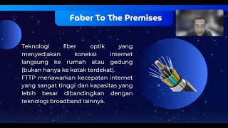 Tugas ITCSWahyu Aji Laksono Broadband [upl. by Nidia]