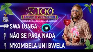 Ziqo Da Silva  Swamina Swa Lunga  Music official gospel zione   2023 [upl. by Manwell455]