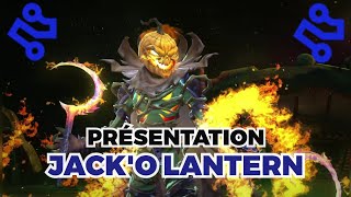 🎃 JACKO LANTERN arrive dans MCOC Octobre 2024 [upl. by Afatsom]