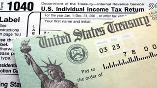 Video IRS Watch out for erroneous refunds [upl. by Mace106]