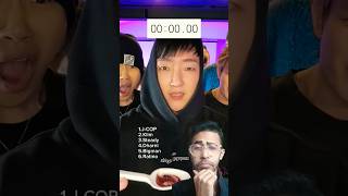 Spicy Beatbox Challenge 😱  beatbox sounds effects beatbox tiktok jcop shorts [upl. by Conti]