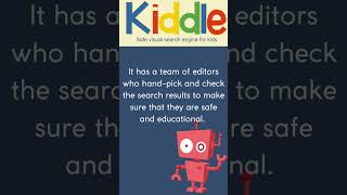 Kiddle  A safe and fun way for kids to explore the web [upl. by Jaco]