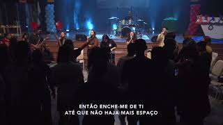 CULTO ALCANCE  19H45  AOVIVO [upl. by Aloise]