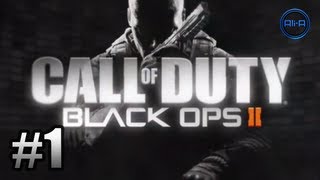 Black Ops 2 Old Wounds Challenges Guide [upl. by Arukas]