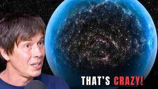 Brian Cox There Is Something Immense outside of the Universe [upl. by Yvon95]