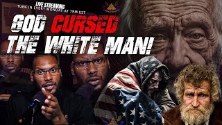 God Curses The White Man [upl. by Elleinwad]